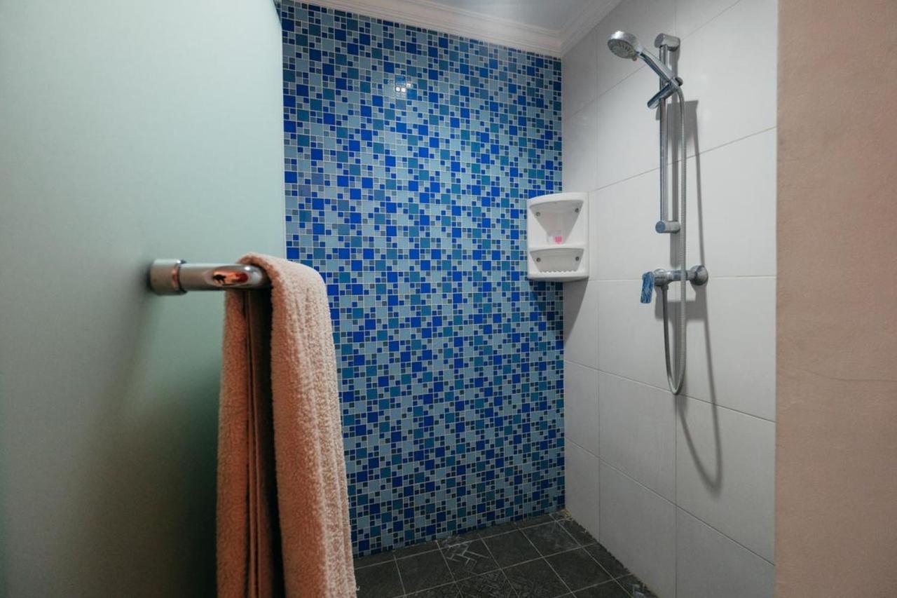 Reddoorz At Kawaii Apartment Jimbaran Balian Екстер'єр фото