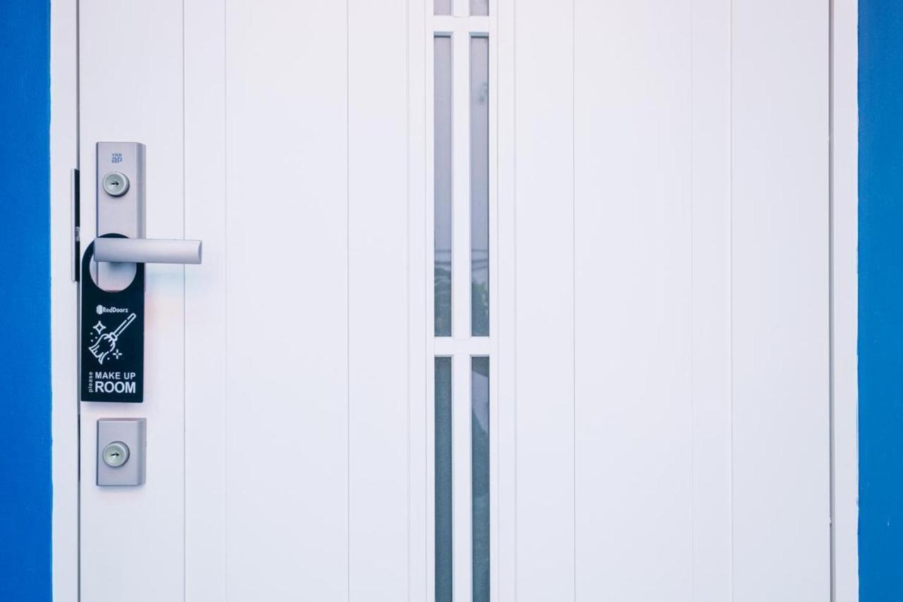 Reddoorz At Kawaii Apartment Jimbaran Balian Екстер'єр фото
