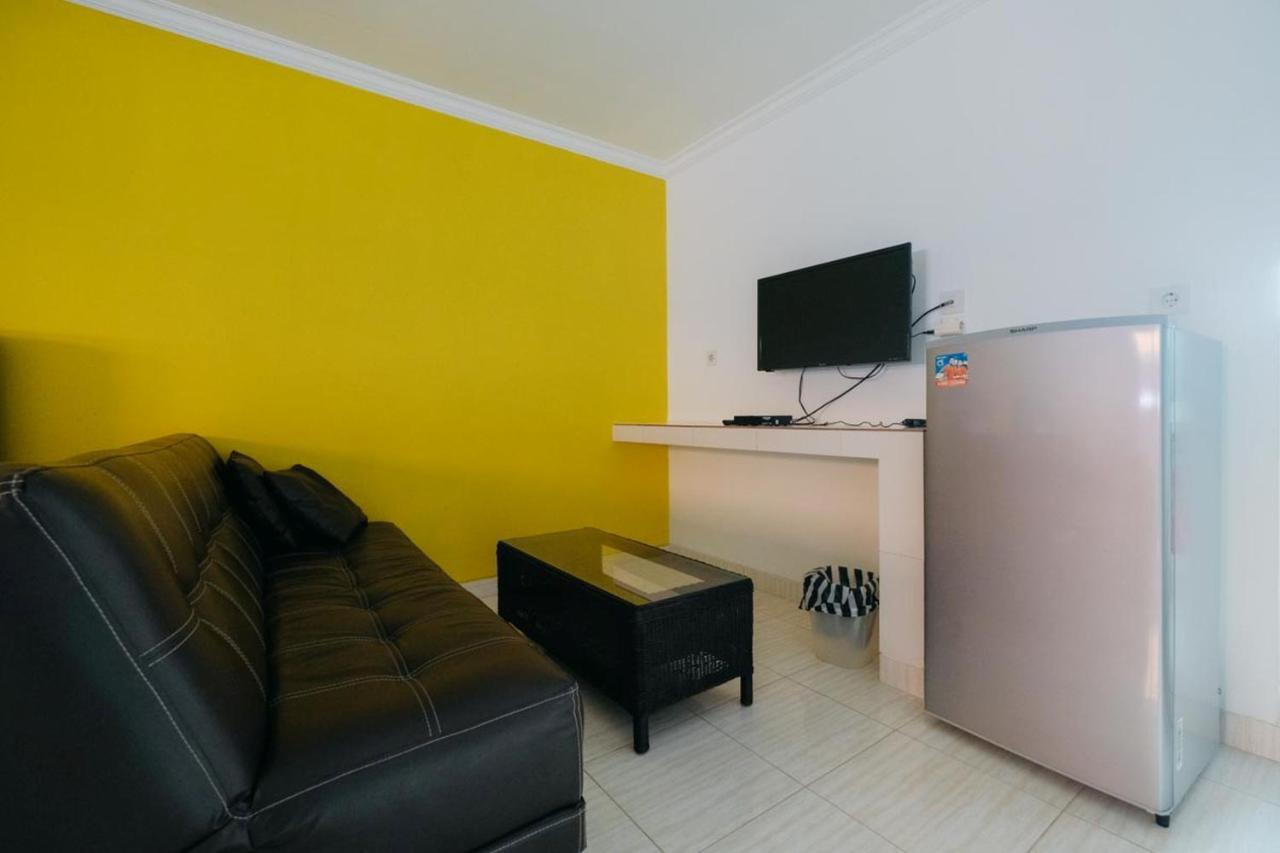 Reddoorz At Kawaii Apartment Jimbaran Balian Екстер'єр фото