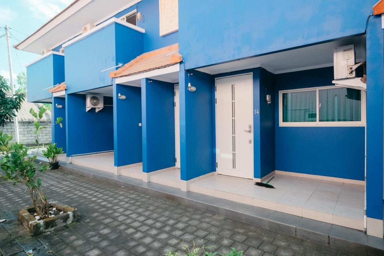 Reddoorz At Kawaii Apartment Jimbaran Balian Екстер'єр фото